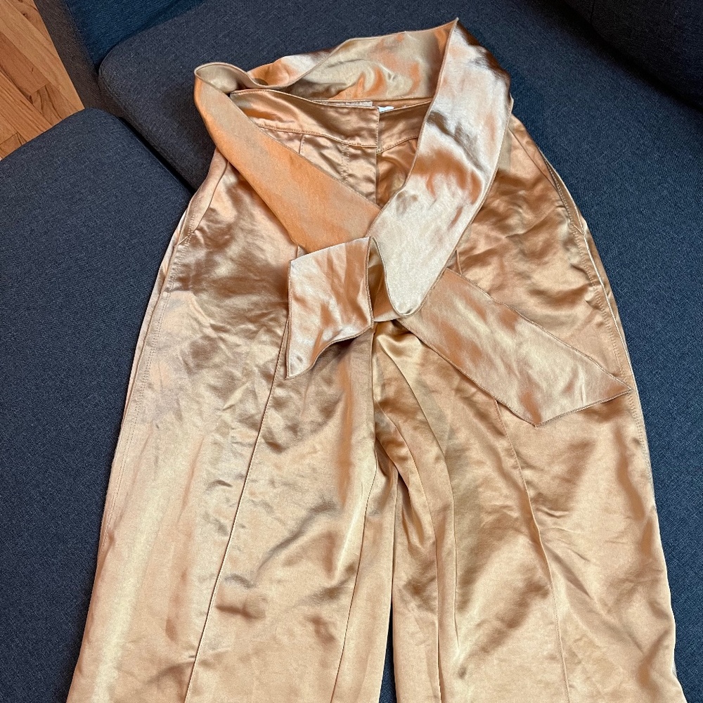 Jonathan Simkhai pant